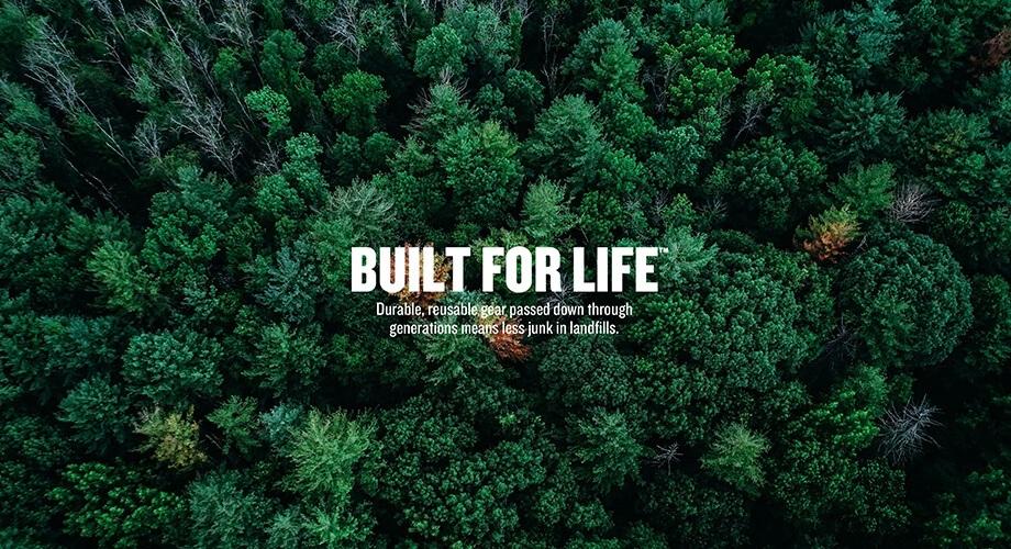 Ömürlük Bir Üründen Daha Sürdürülebilir Ne Olabilir?