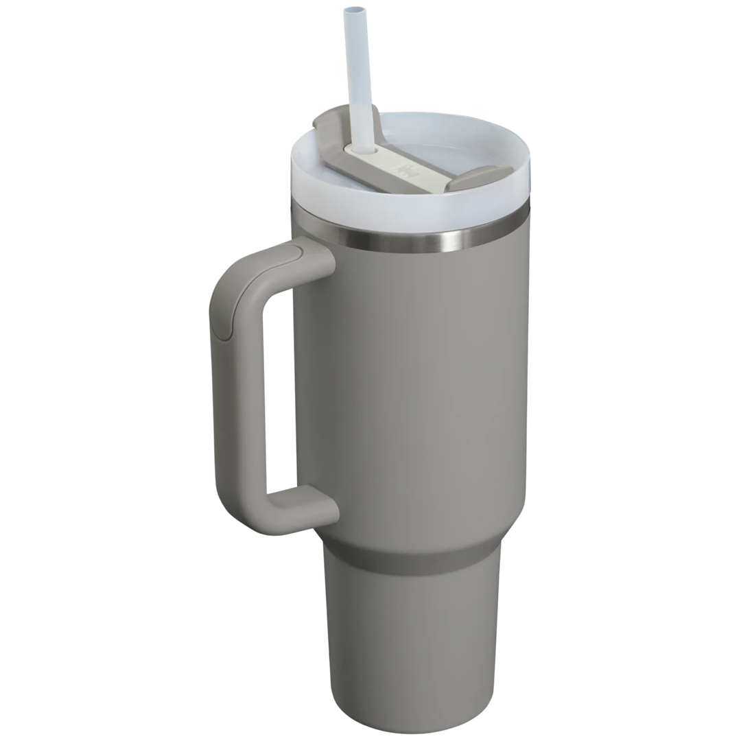 Quencher H2.O FlowState™ Tumbler Pipetli Termos | 1.18L