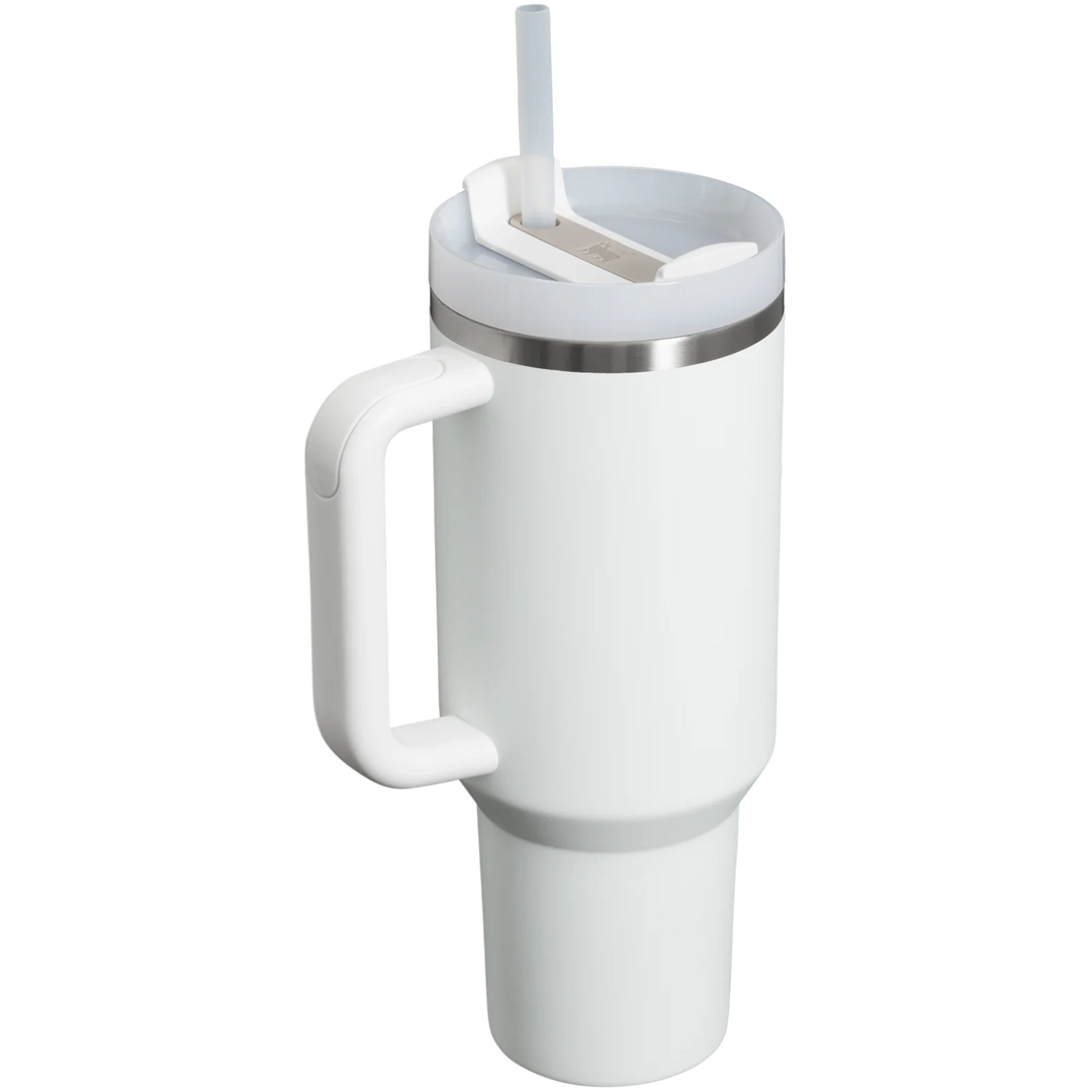 Quencher H2.O FlowState™ Tumbler Pipetli Termos | 1.18L