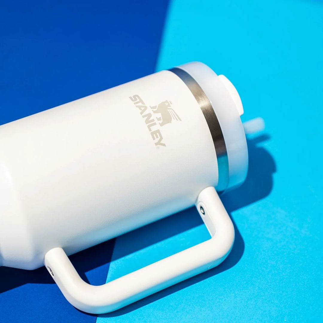 Quencher H2.O FlowState™ Tumbler Pipetli Termos | 1.18L