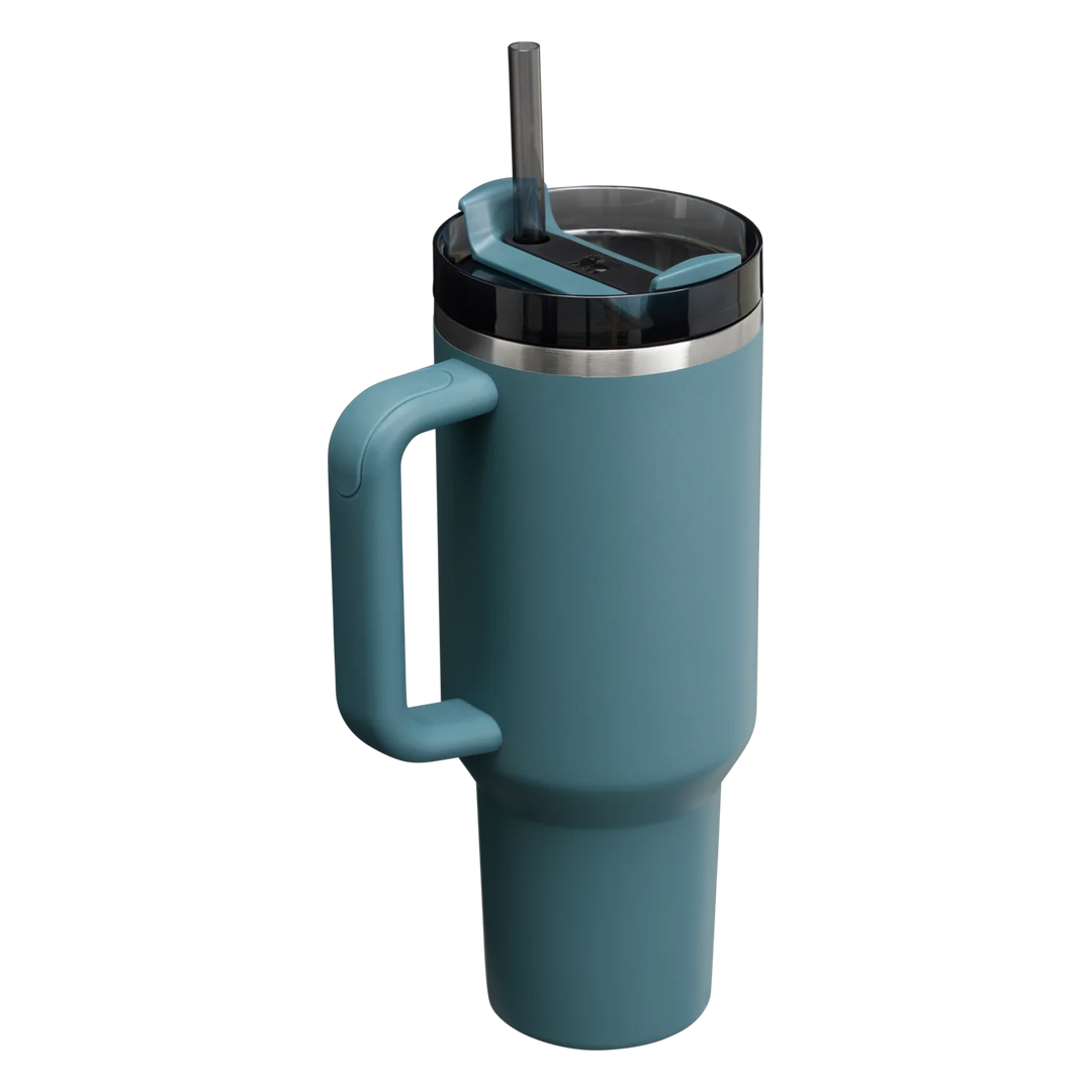 Quencher H2.O FlowState™ Tumbler Pipetli Termos | 1.18L