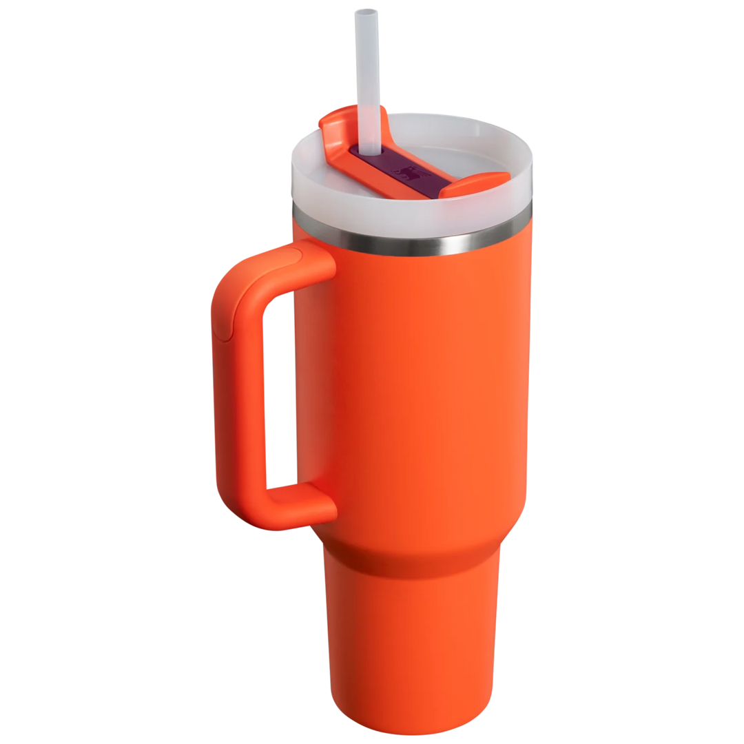 Quencher H2.O FlowState™ Tumbler Pipetli Termos | 1.18L