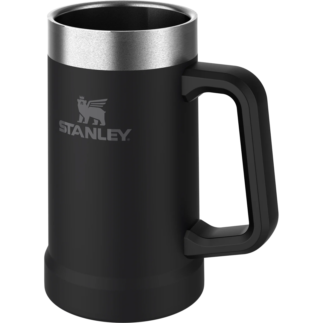 Adventure Big Grip Beer Stein | 0.70L