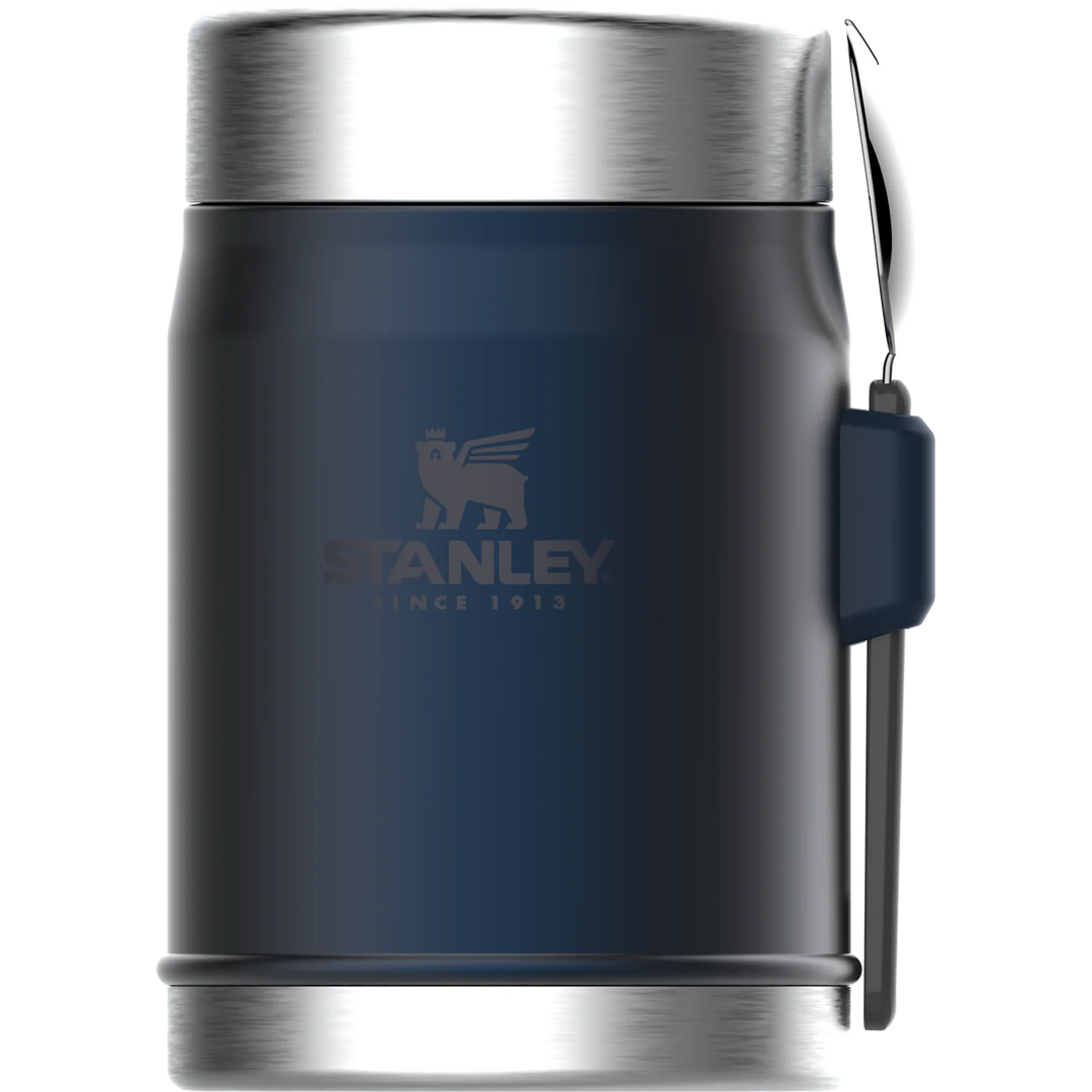 Classic Legendary Kaşıklı Yemek Termosu | 0.4L
