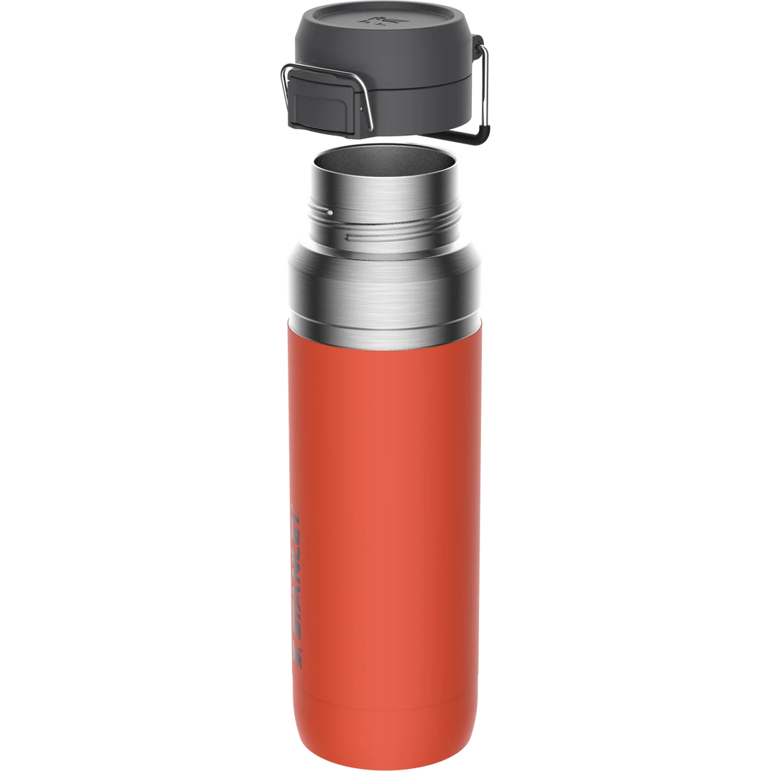 Go Quick Flip Water Bottle | 1.06L