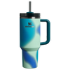 The Quencher H2.O FlowState Tumbler 1.18 LT