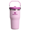 IceFlow™ Flip Straw Tumbler Pipetli Termos | 0.60 L