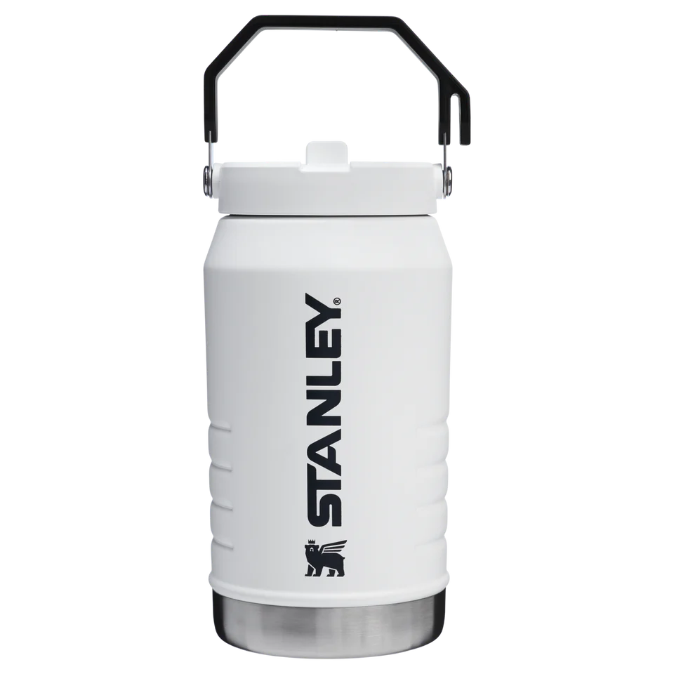 Maksimum Hacim: IceFlow Flip Straw 2.0 Su Termosu 1.9 LT | Stanley