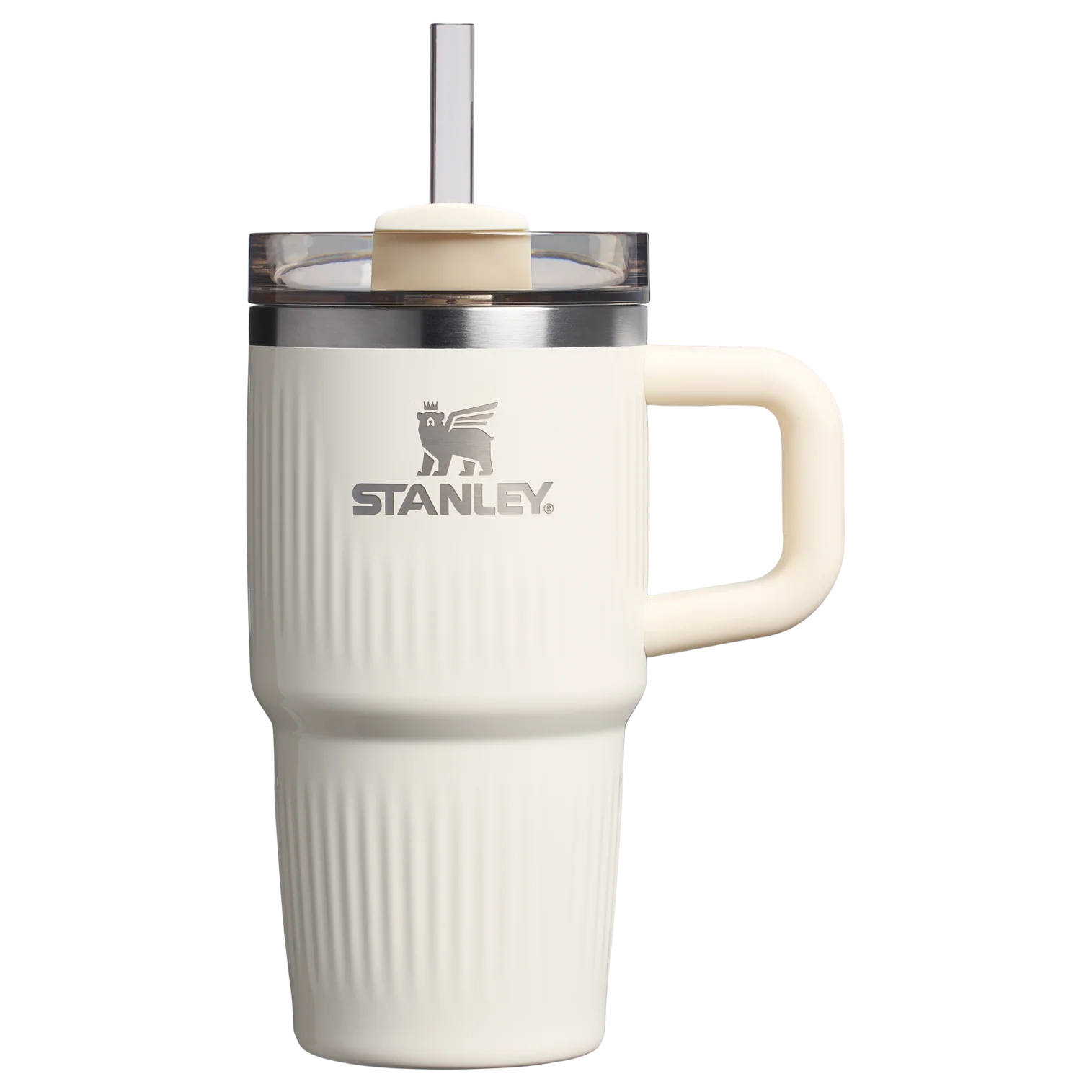 Quencher® H2.0 Fluted Tumbler Pipetli Termos Bardak | 0,60 L