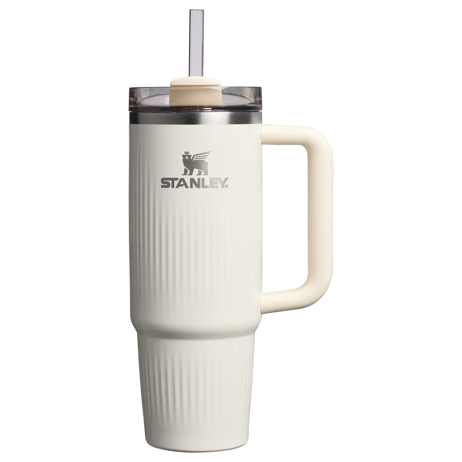 Dayanıklı Şıklık: Quencher H2.0 Fluted Tumbler | Stanley