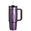 Quencher® H2.0 Fluted Tumbler Pipetli Termos Bardak | 0.89 LT