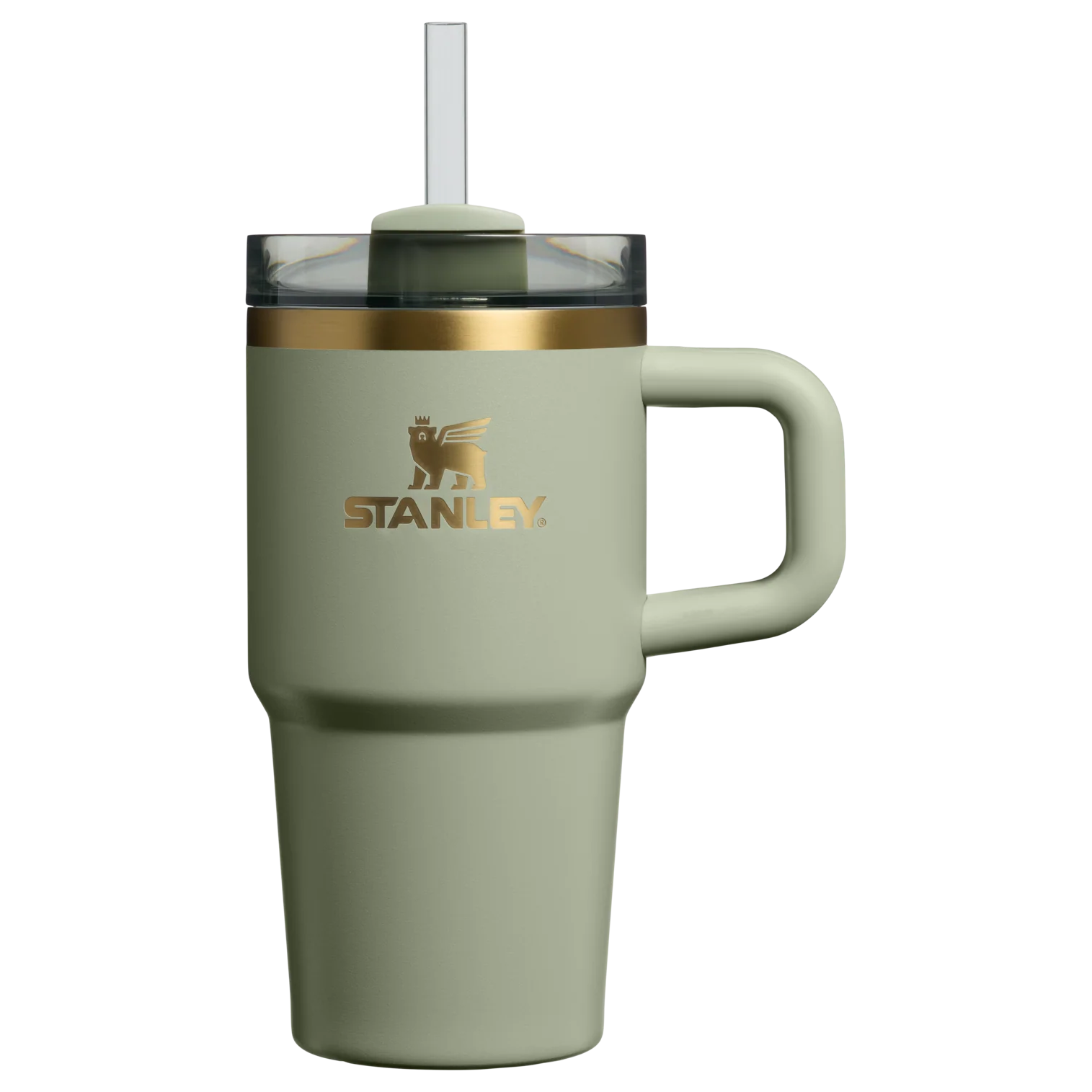 Quencher Pipetli Termos 0.60L | Stanley Termos Türkiye