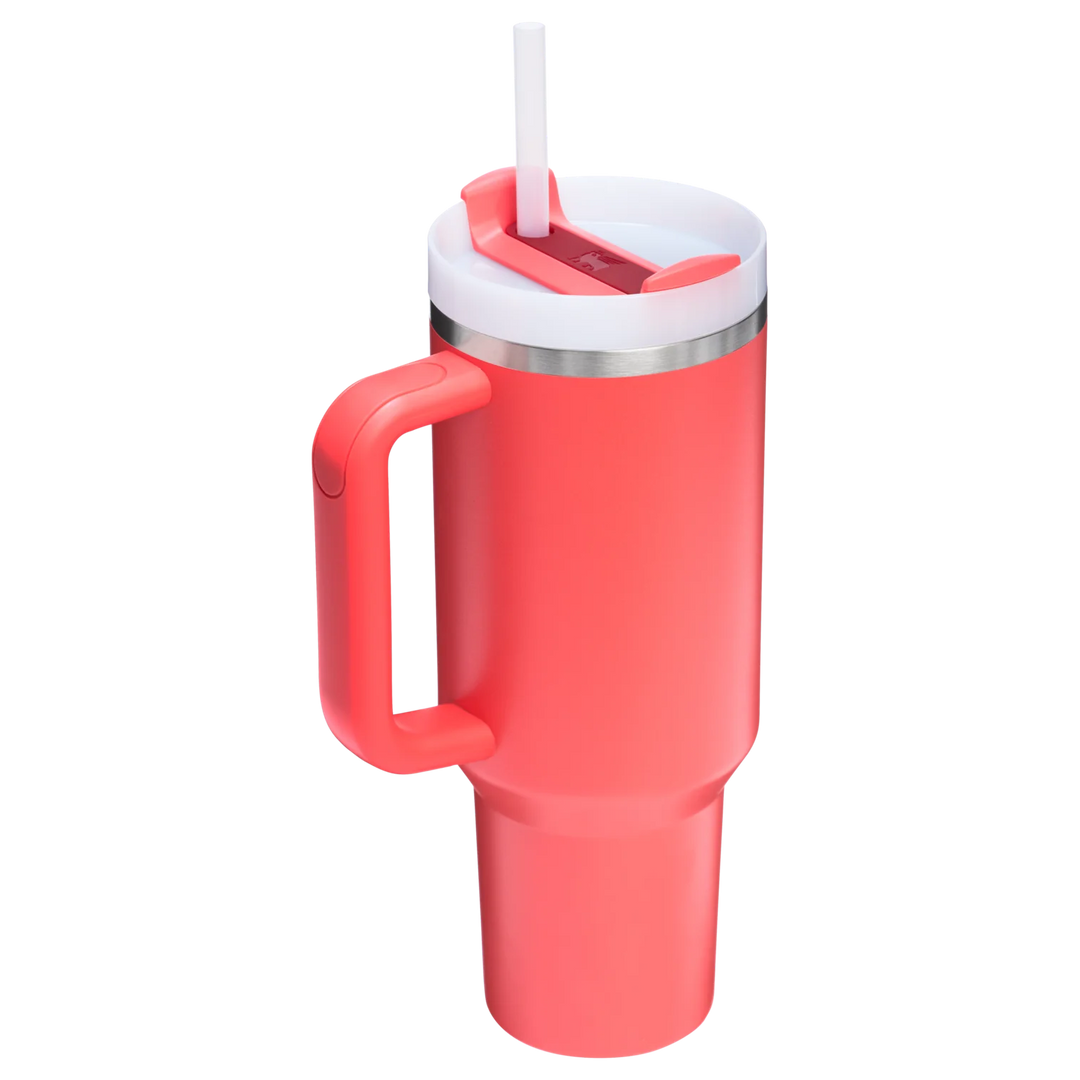 Quencher H2.O FlowState™ Tumbler Pipetli Termos | 1.18L