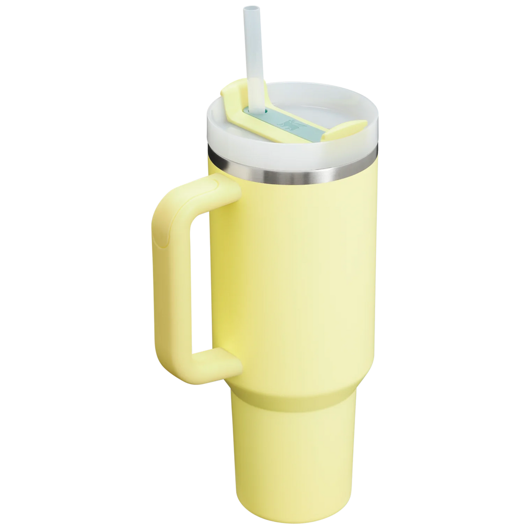 Quencher H2.O FlowState™ Tumbler Pipetli Termos | 1.18L