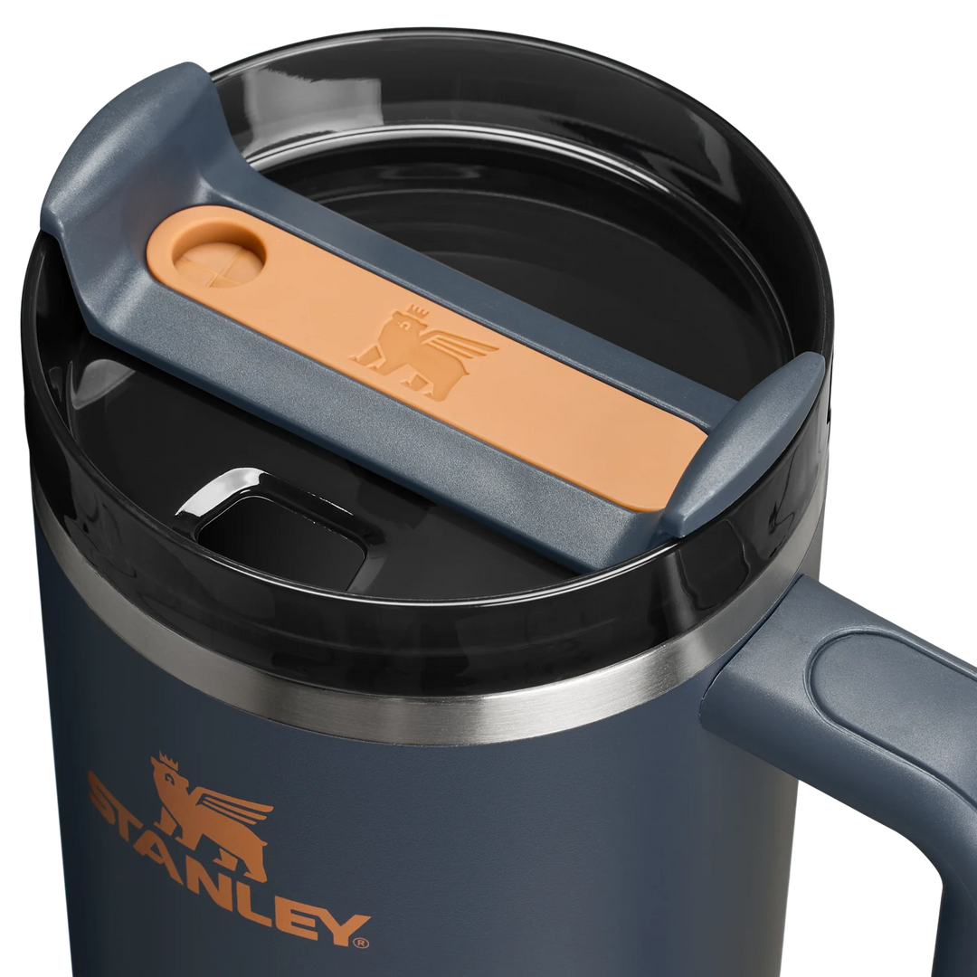 Quencher H2.O FlowState™ Tumbler Pipetli Termos | 1.18L