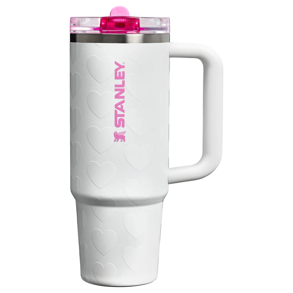 ProTour Pipetli Termos 0.89L | Stanley Termos Türkiye
