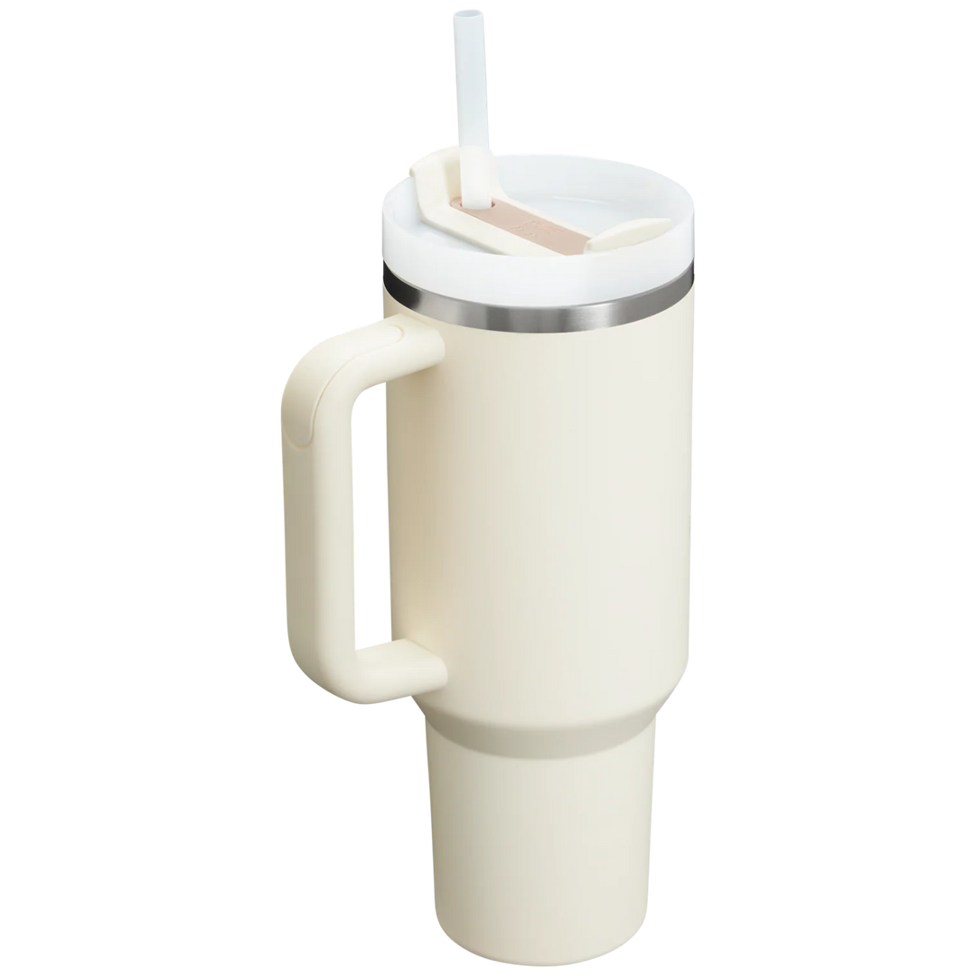 Quencher H2.O FlowState™ Tumbler Pipetli Termos | 1.18L