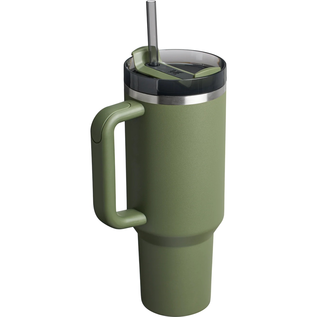 Quencher H2.O FlowState™ Tumbler Pipetli Termos | 1.18L