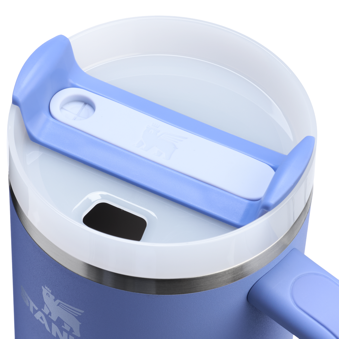 Quencher H2.O FlowState™ Tumbler Pipetli Termos | 1.18L