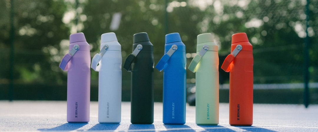 Stanley Termos Kamp ve Doğa Aktiviteleri için Uygun mu?