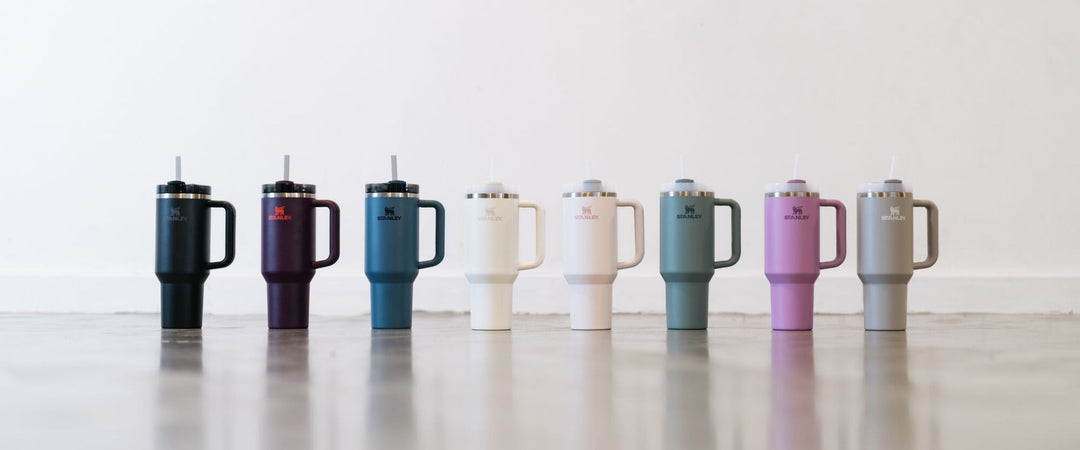 Paslanmaz Çelik Termos Nasıl Temizlenir? Stanley Termos Bakım Rehberi