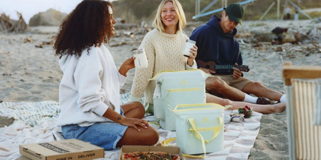 Stanley Yemek Termosu ile Neler Taşınabilir? Sağlıklı Öğün Önerileri