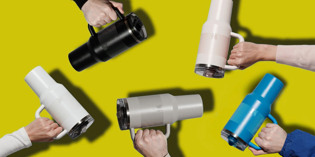 Stanley Termos Modelleri Arasından Hangisini Seçmeliyim?