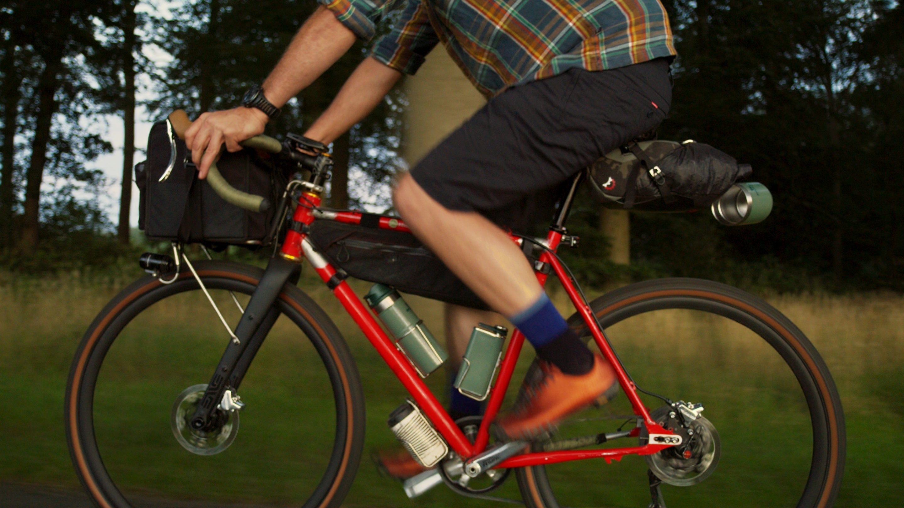 Stanley Hikayeleri | Wheelrunner is Built For Life | Stanley
