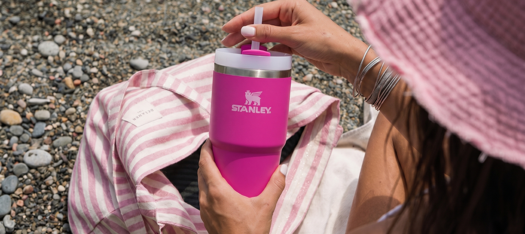 Stanley Termos Pipetli 