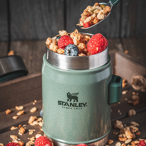 stanley yemek termosu