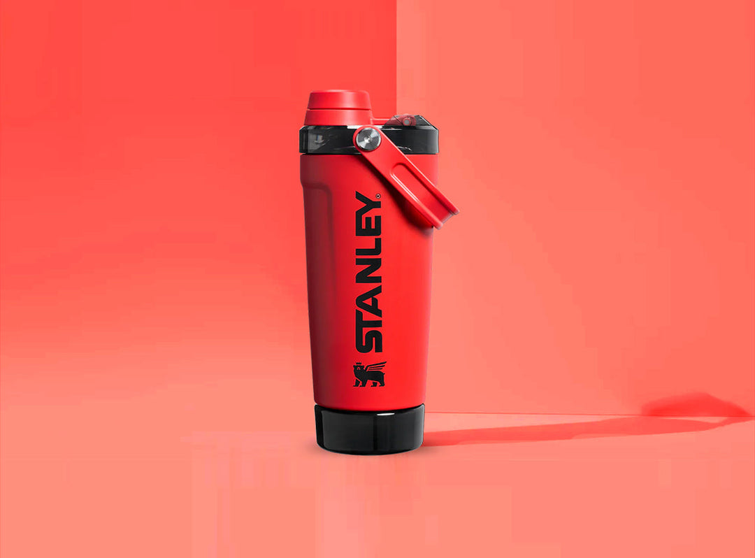 Shakers
