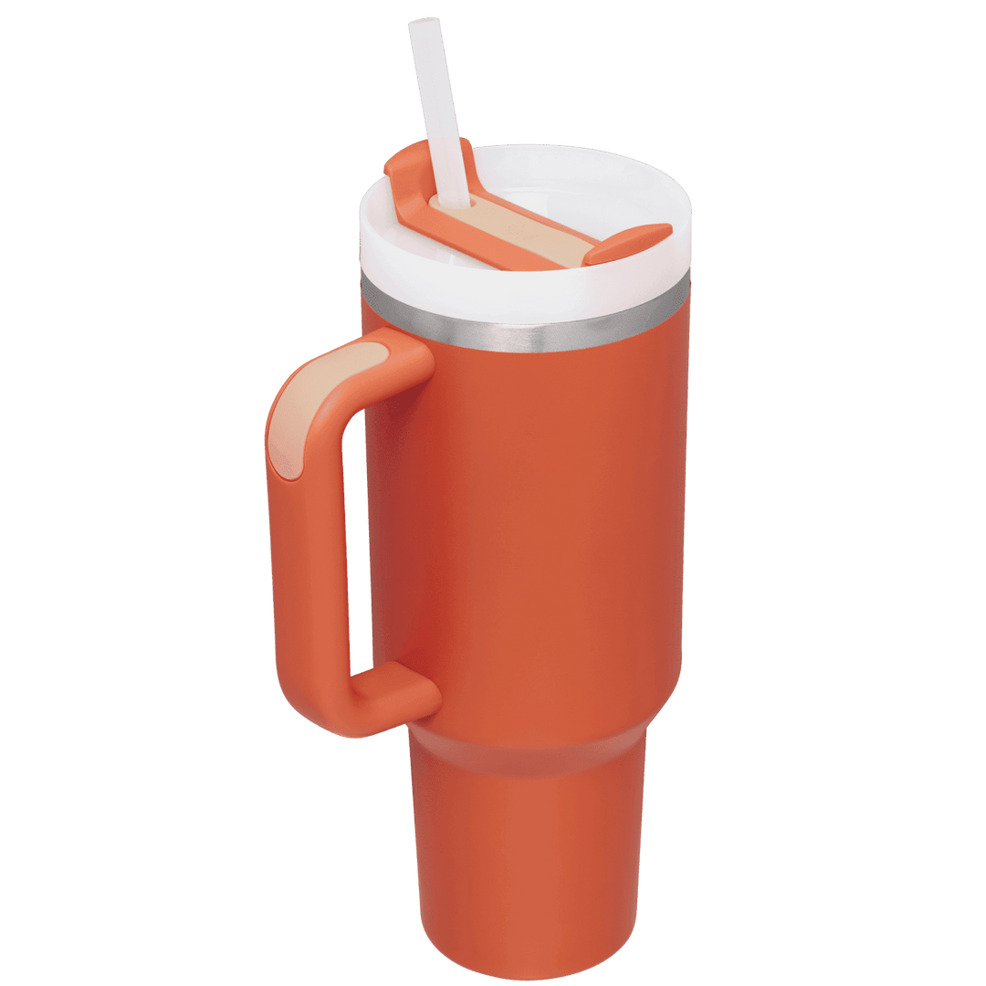 Quencher H2.O FlowState™ Tumbler Pipetli Termos | 1.2L