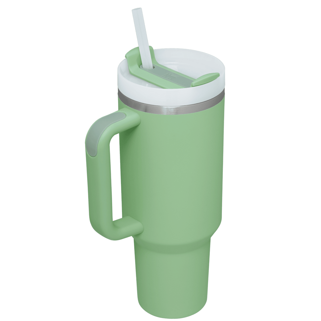 Quencher H2.O FlowState™ Tumbler Pipetli Termos | 1.2L