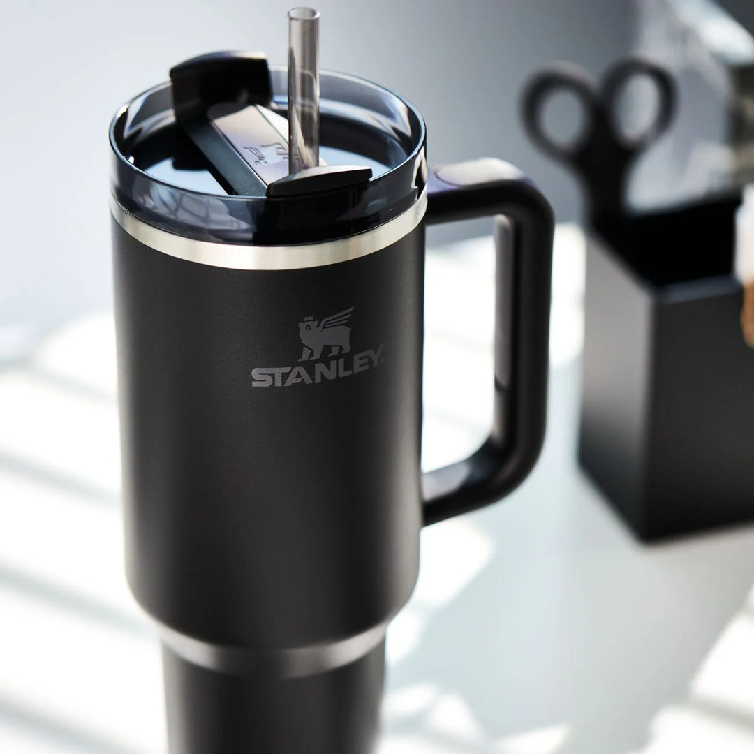 Quencher H2.O FlowState™ Tumbler Pipetli Termos | 1.2L