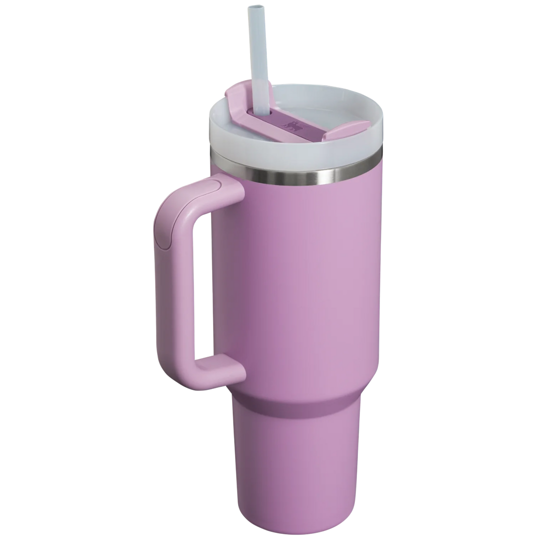 Quencher H2.O FlowState™ Tumbler Pipetli Termos | 1.2L