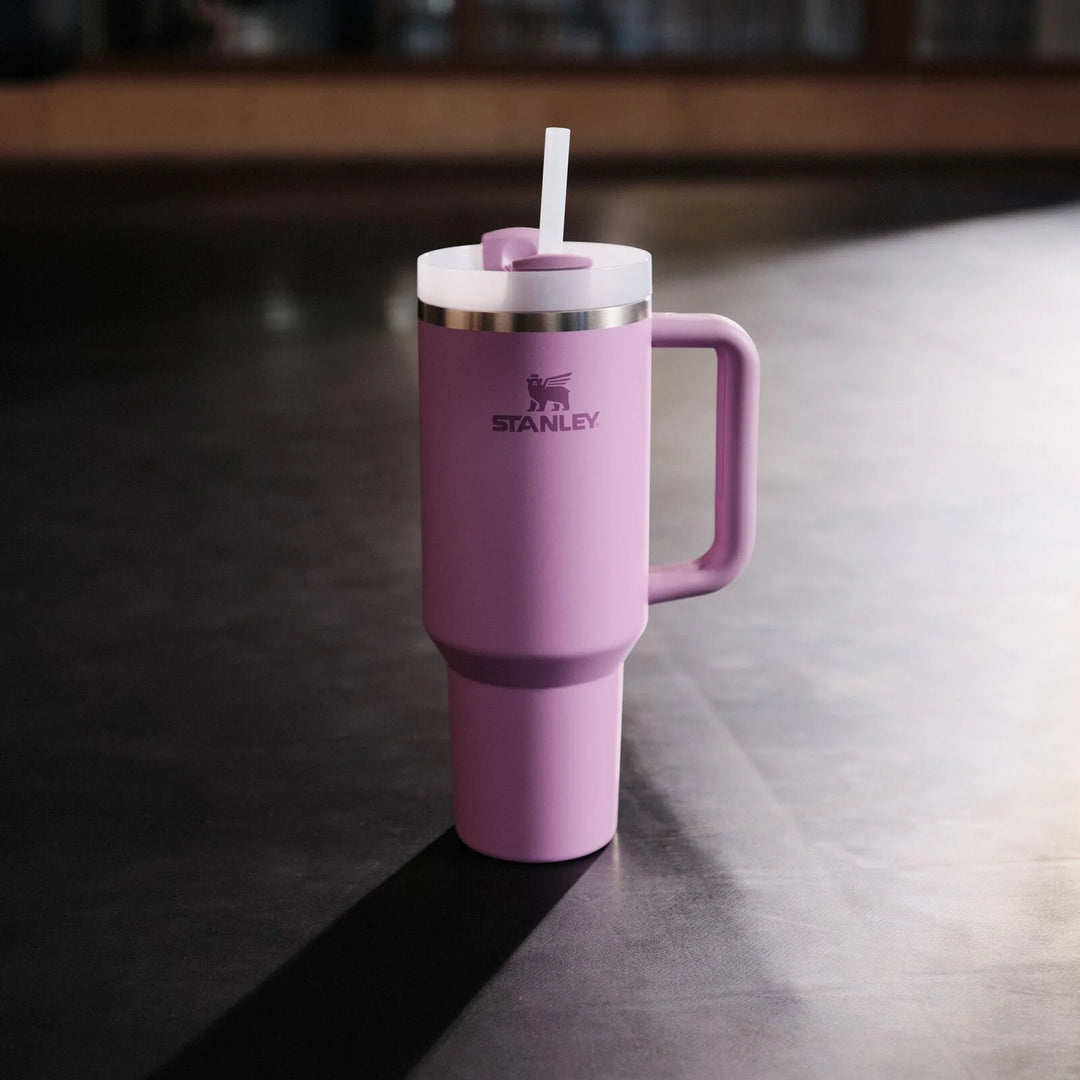 Quencher H2.O FlowState™ Tumbler Pipetli Termos | 1.2L