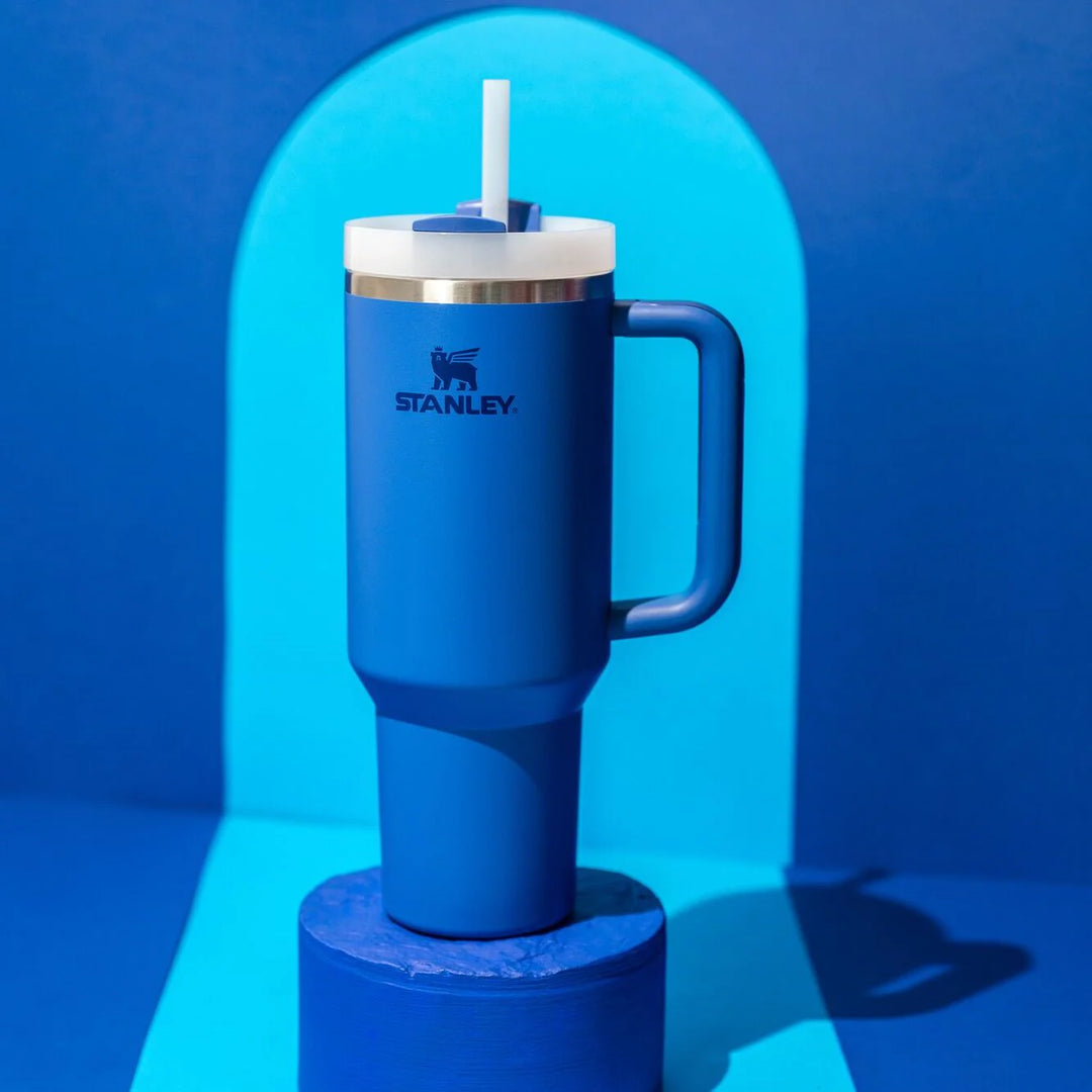 Quencher H2.O FlowState™ Tumbler Pipetli Termos | 1.2L