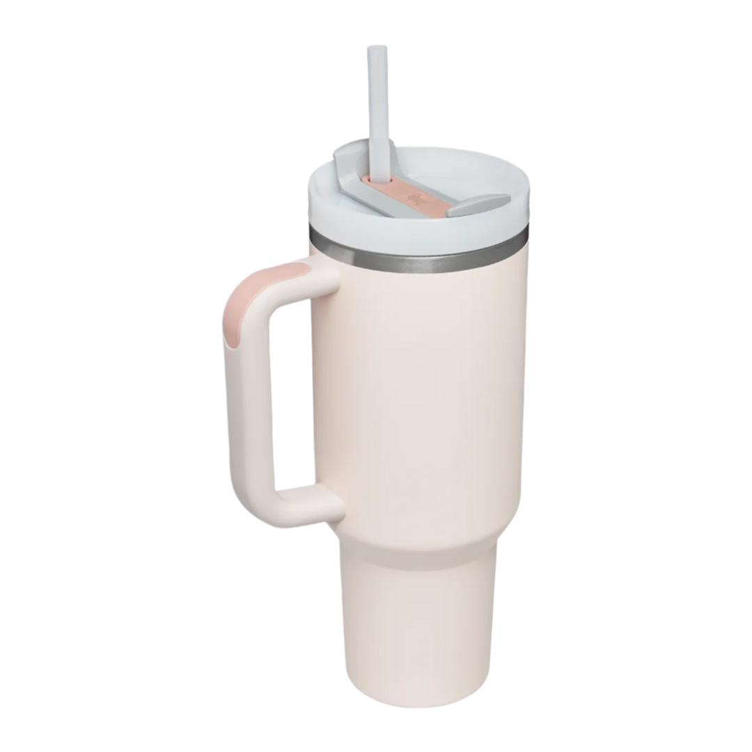 Quencher H2.O FlowState™ Tumbler Pipetli Termos | 1.2L