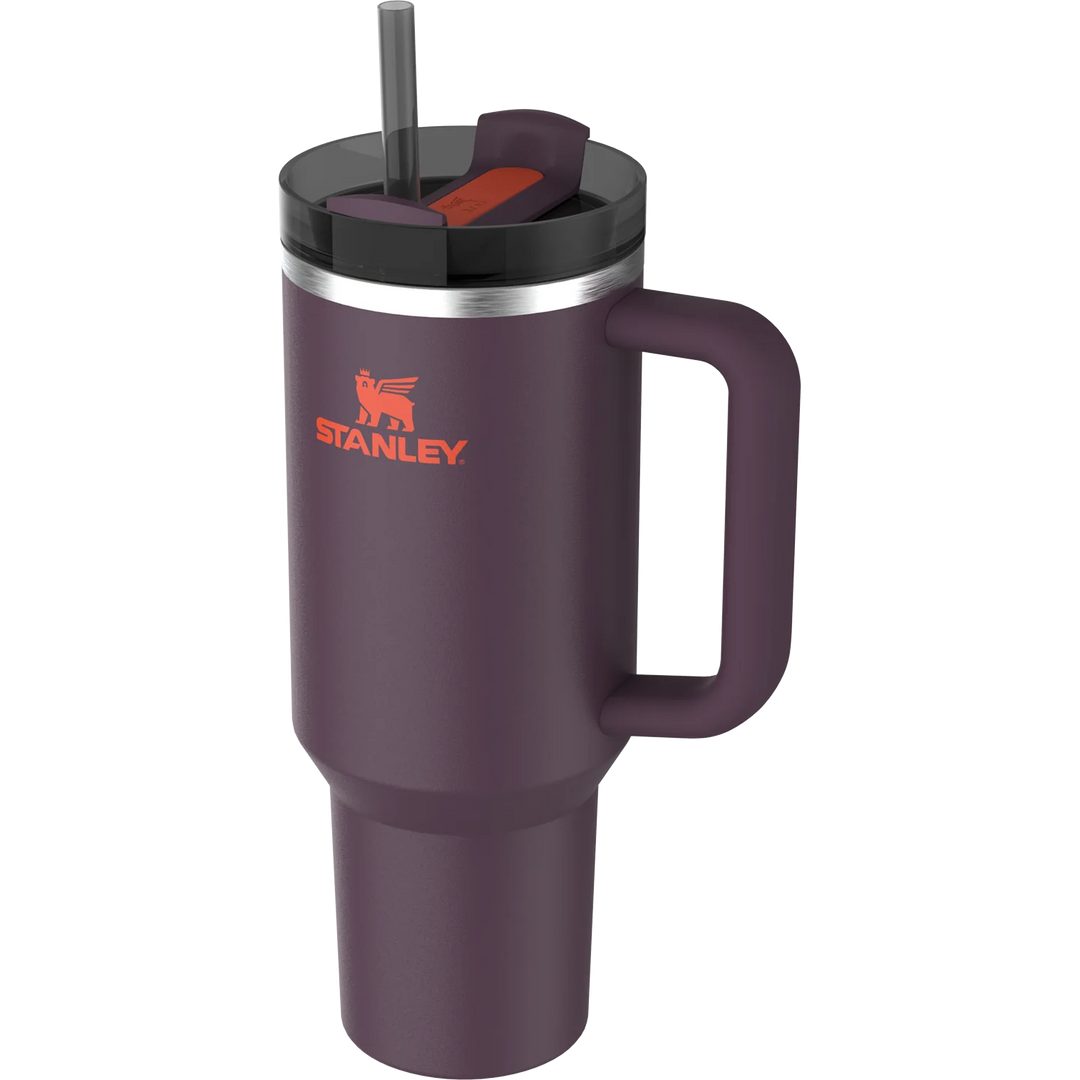 Quencher H2.O FlowState™ Tumbler Pipetli Termos | 1.2L