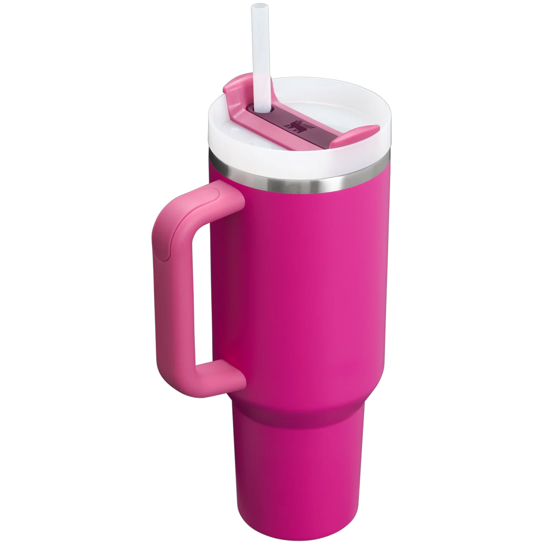 Quencher H2.O FlowState™ Tumbler Pipetli Termos | 1.2L