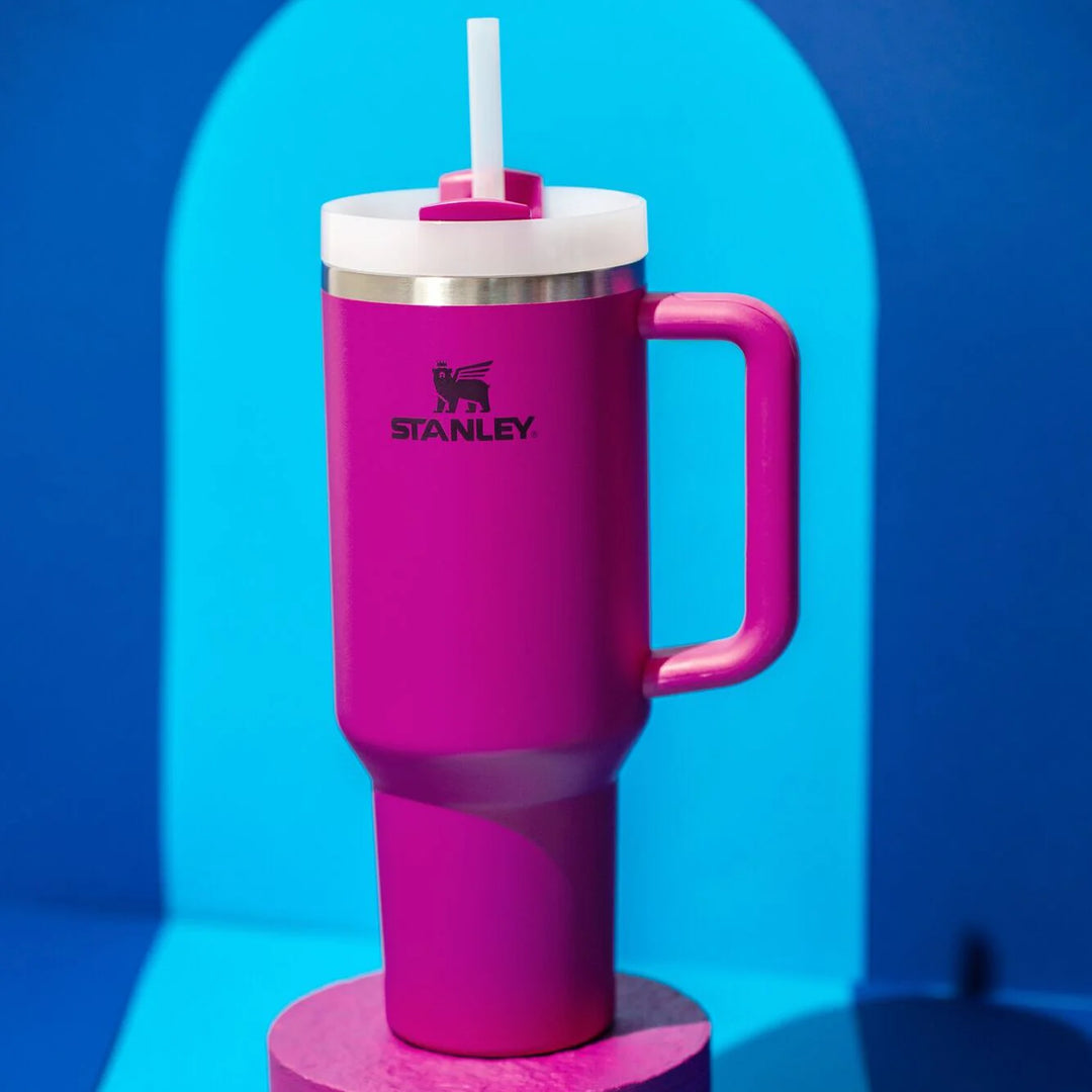 Quencher H2.O FlowState™ Tumbler Pipetli Termos | 1.2L