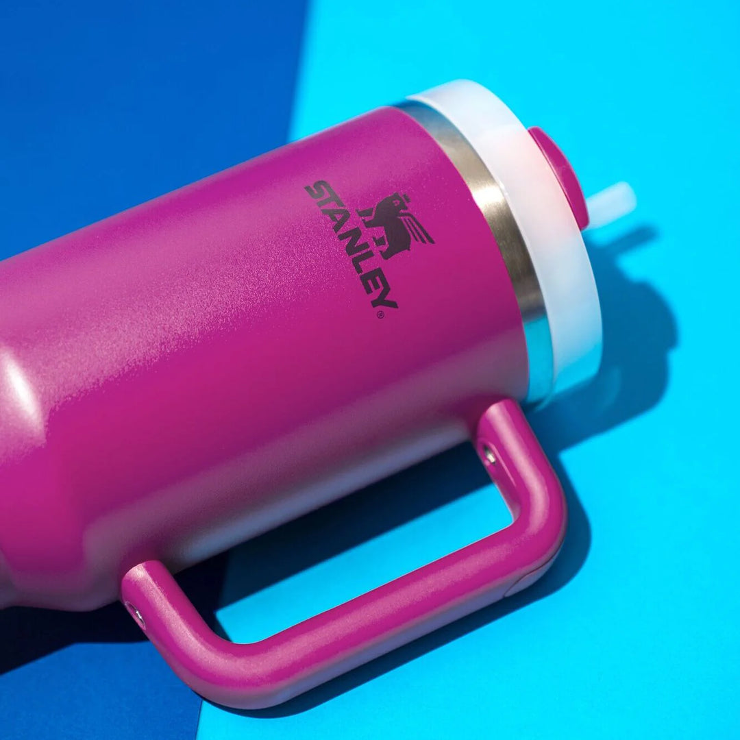 Quencher H2.O FlowState™ Tumbler Pipetli Termos | 1.2L