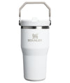 IceFlow™ Flip Straw Tumbler Pipetli Termos | 0.60 L