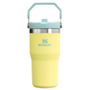 IceFlow™ Flip Straw Tumbler Pipetli Termos | 0.60 L