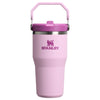 IceFlow™ Flip Straw Tumbler Pipetli Termos | 0.60 L