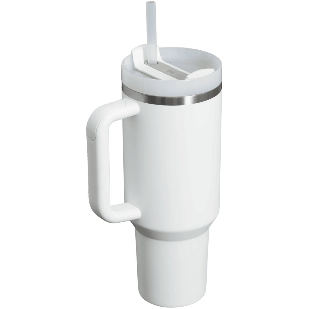 Quencher H2.O FlowState™ Tumbler Pipetli Termos | 1.2L