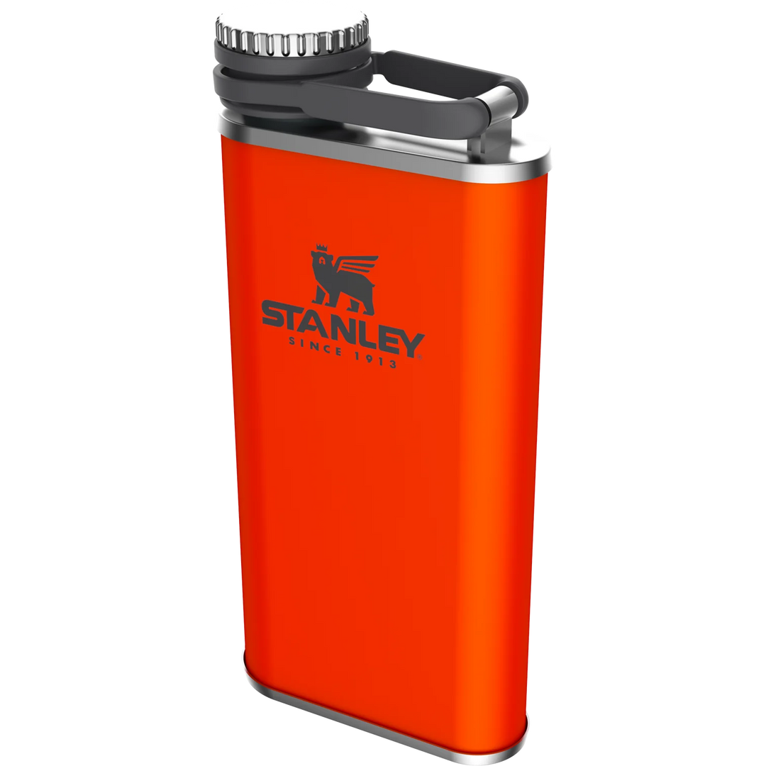 Classic Easy Fill Wide Mouth Flask Cep Matarası | 0.23L