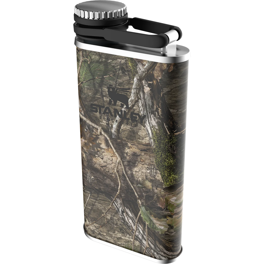 Classic Easy Fill Wide Mouth Flask Cep Matarası | 0.23L