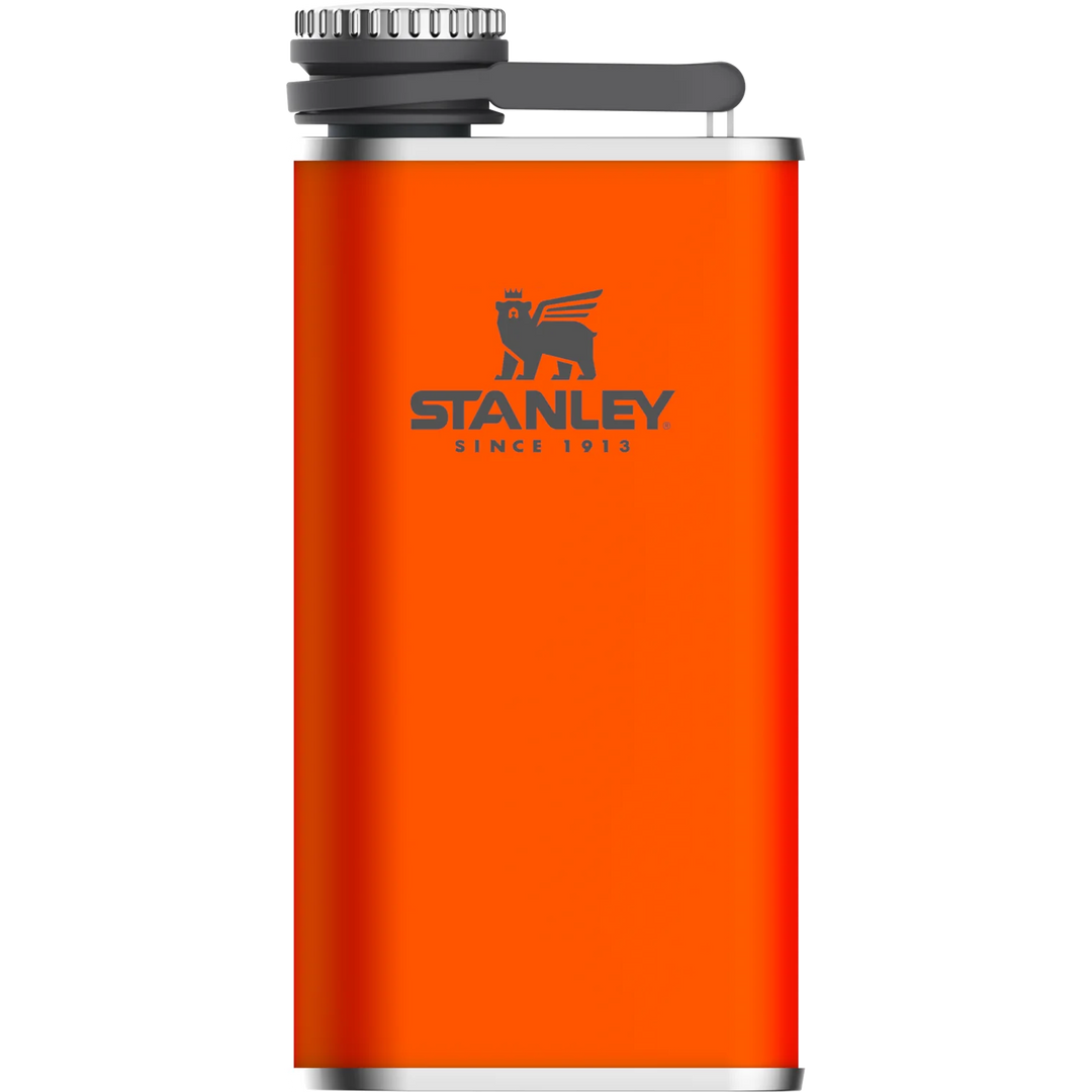 Classic Easy Fill Wide Mouth Flask Cep Matarası | 0.23L