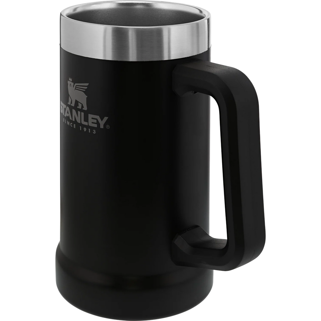 Adventure Big Grip Beer Stein | 0.70L